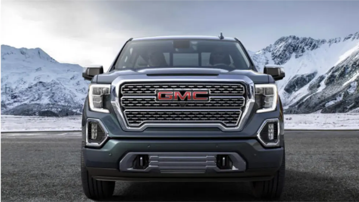 General Motors bị kiện vì xe gặp lỗi động cơ nghiêm trọng